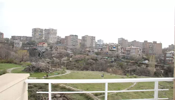 هتل نورک رزیدنس ایروان